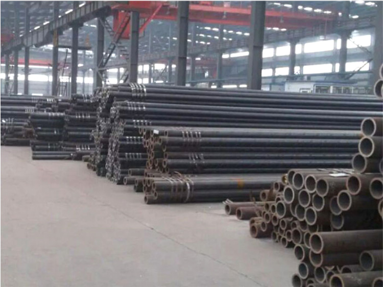 双塔12cr2mo化肥专用管