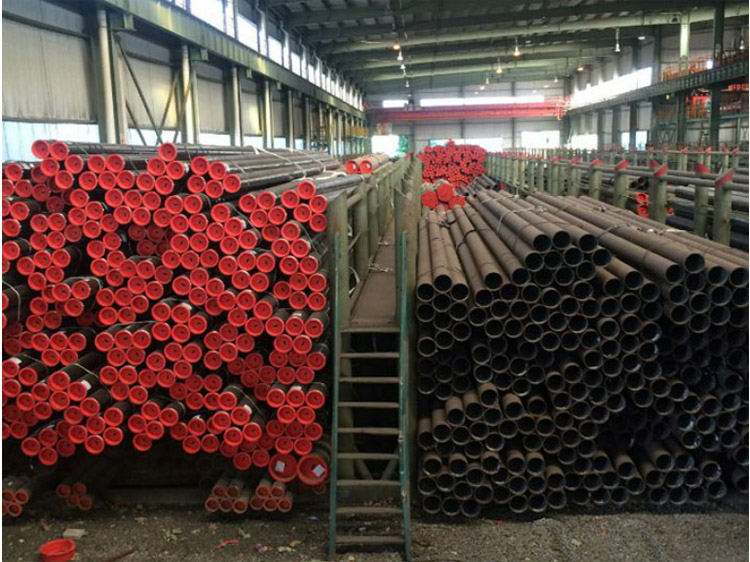 双塔12crmo化肥专用管